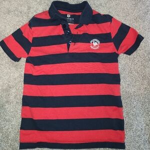 Primrose Polo